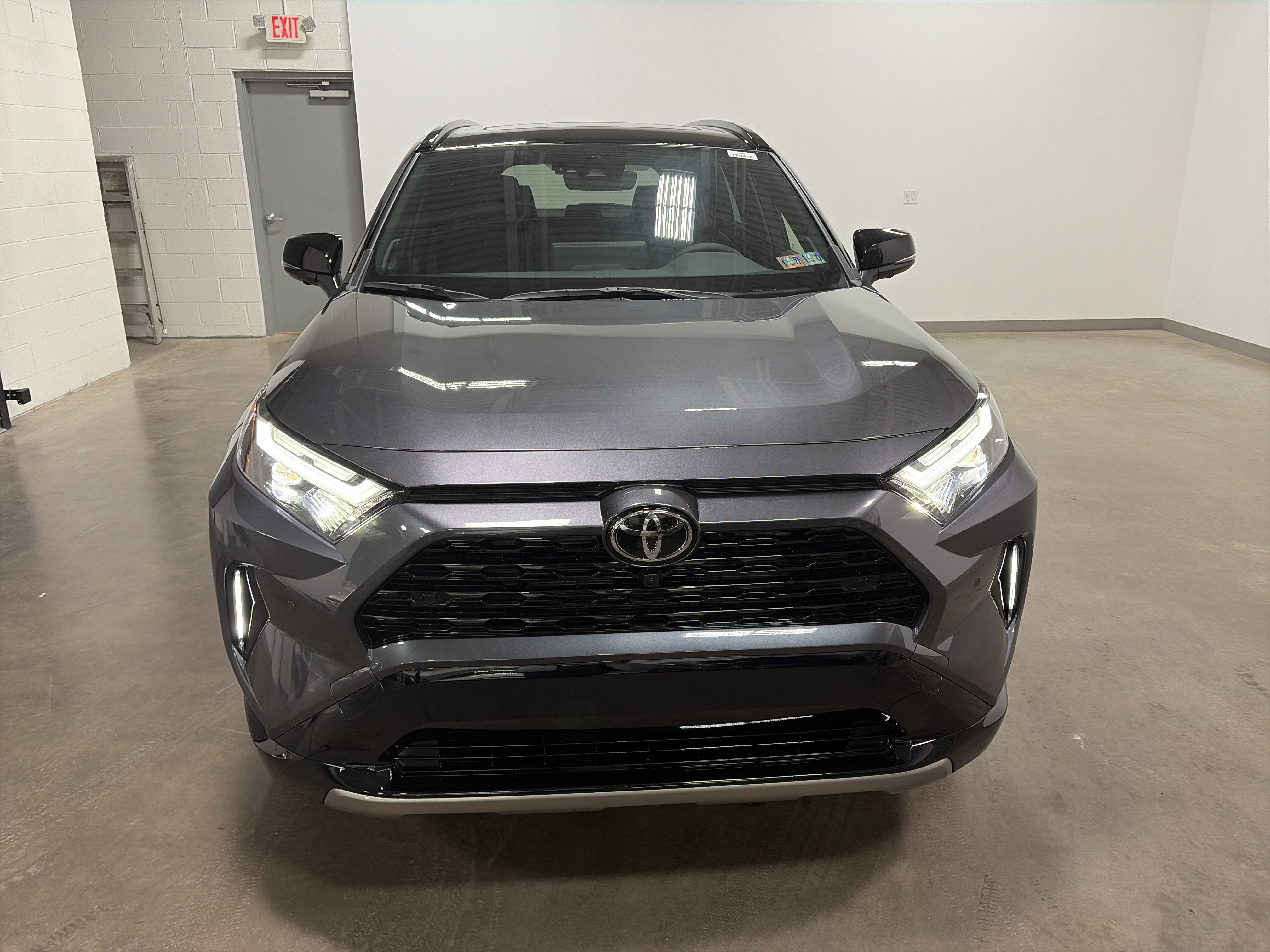 2025 Toyota RAV4 Hybrid Hybrid XSE