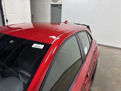 2025 Toyota GR Corolla Core