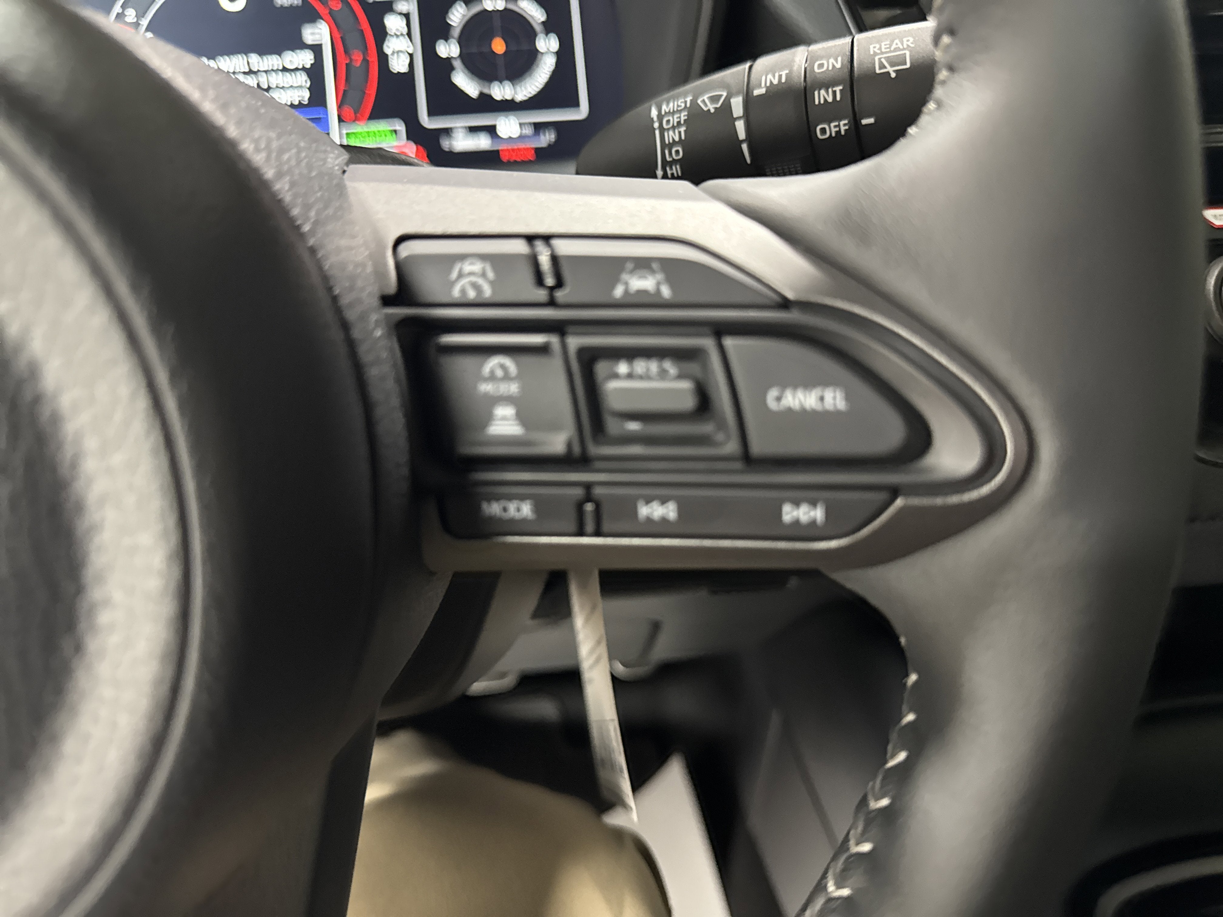 2025 Toyota GR Corolla Core