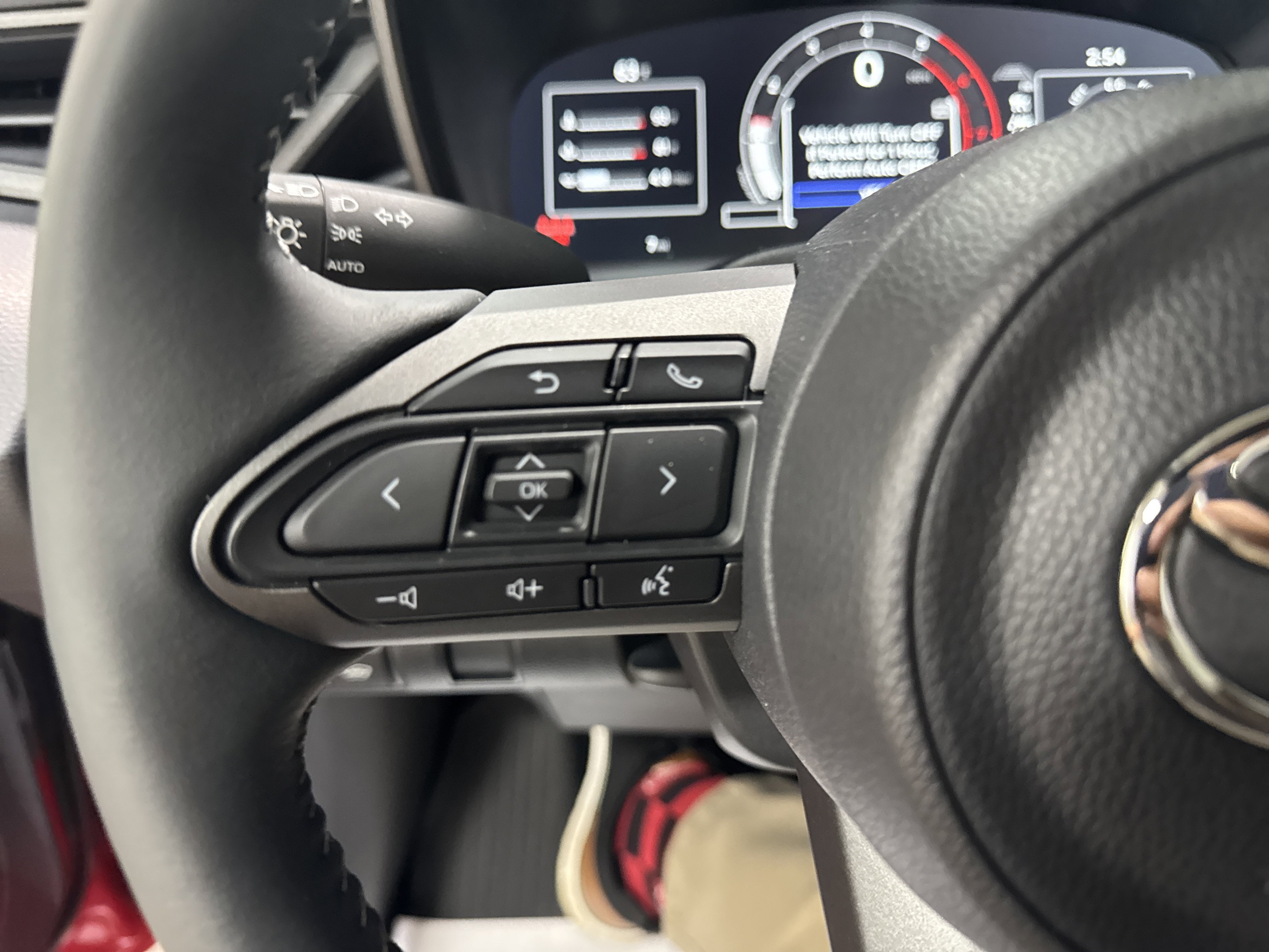 2025 Toyota GR Corolla Core