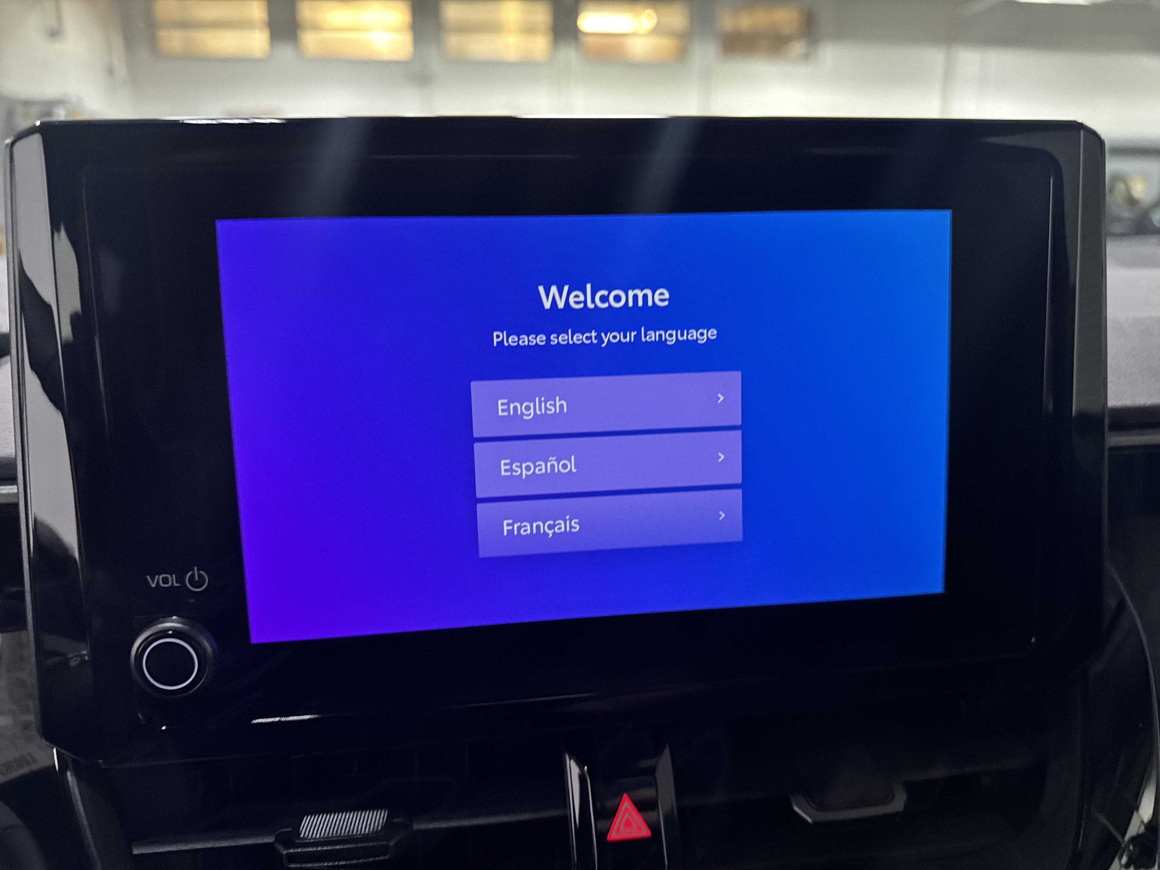 2025 Toyota GR Corolla Core