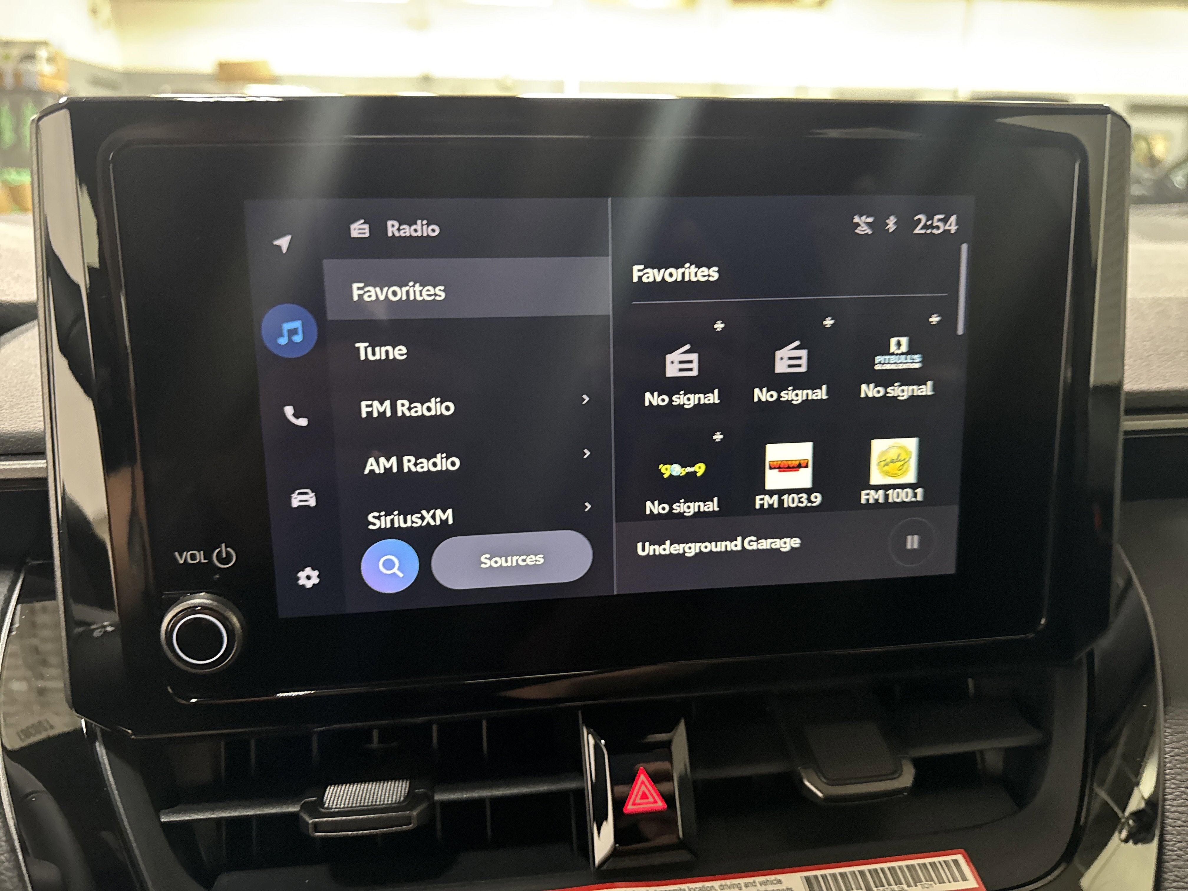 2025 Toyota GR Corolla Core