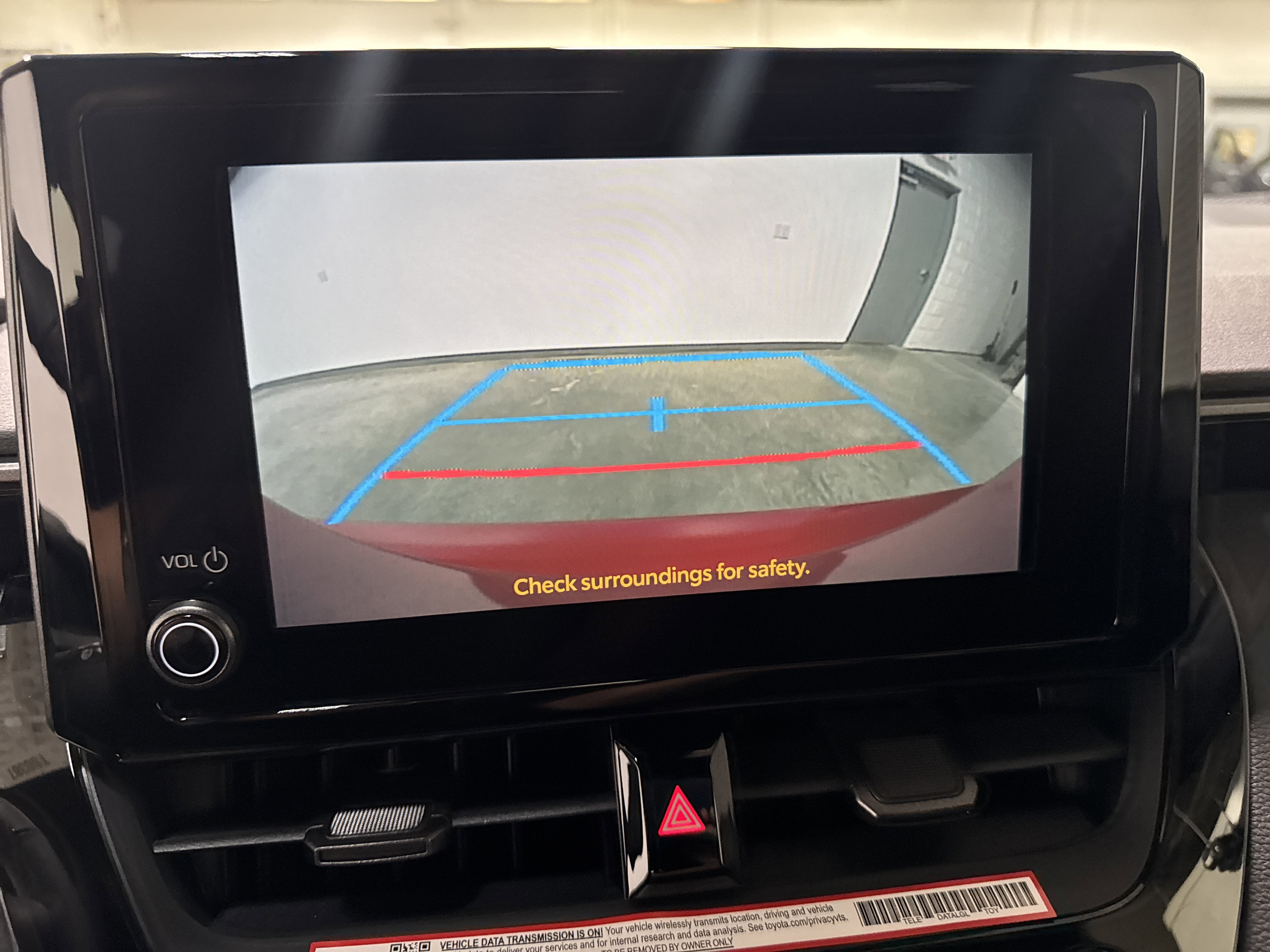 2025 Toyota GR Corolla Core