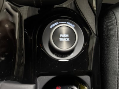 2025 Toyota GR Corolla Core