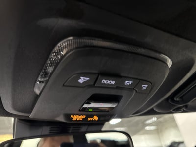 2025 Toyota GR Corolla Core