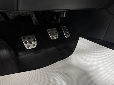 2025 Toyota GR Corolla Core