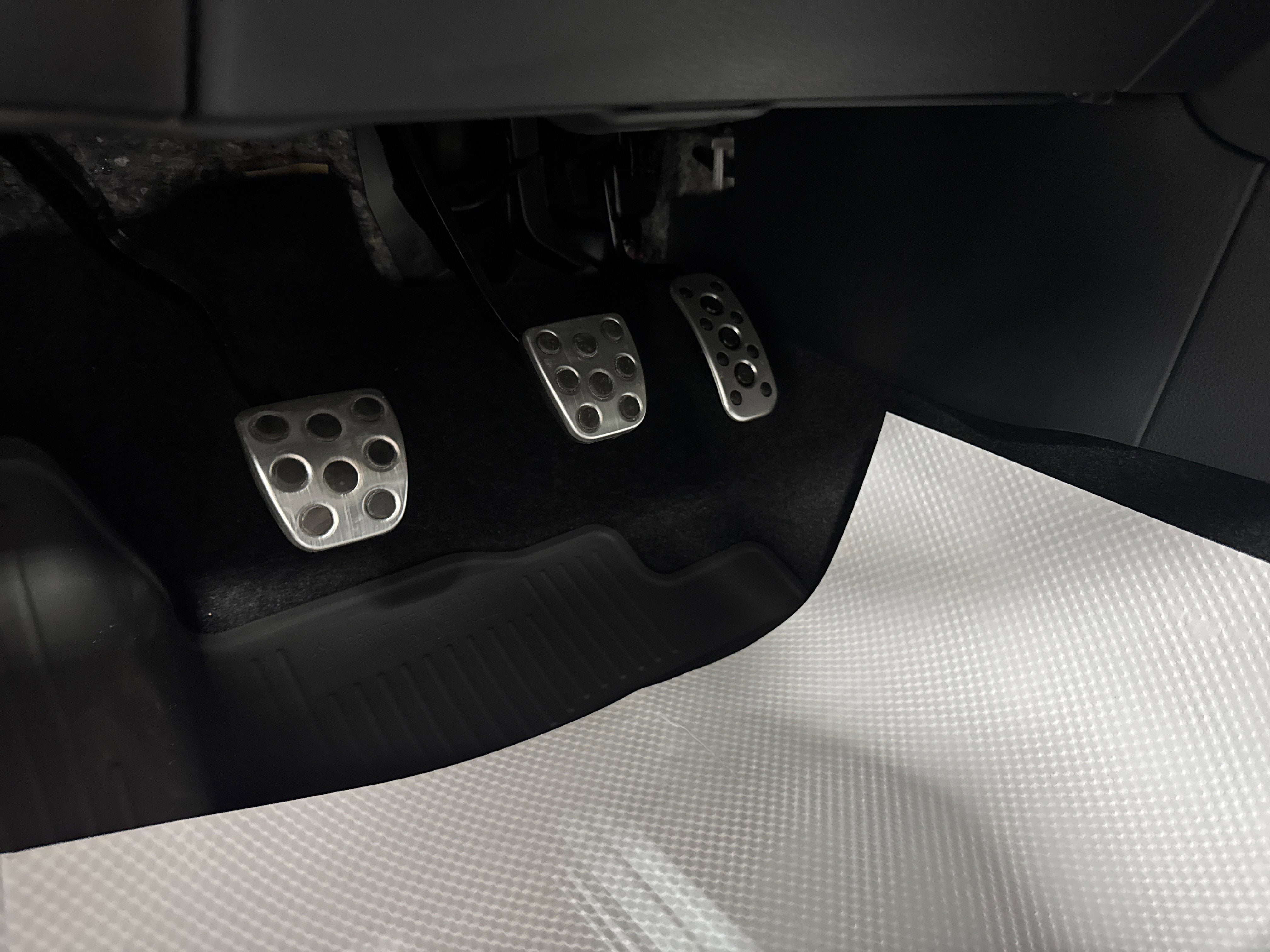 2025 Toyota GR Corolla Core