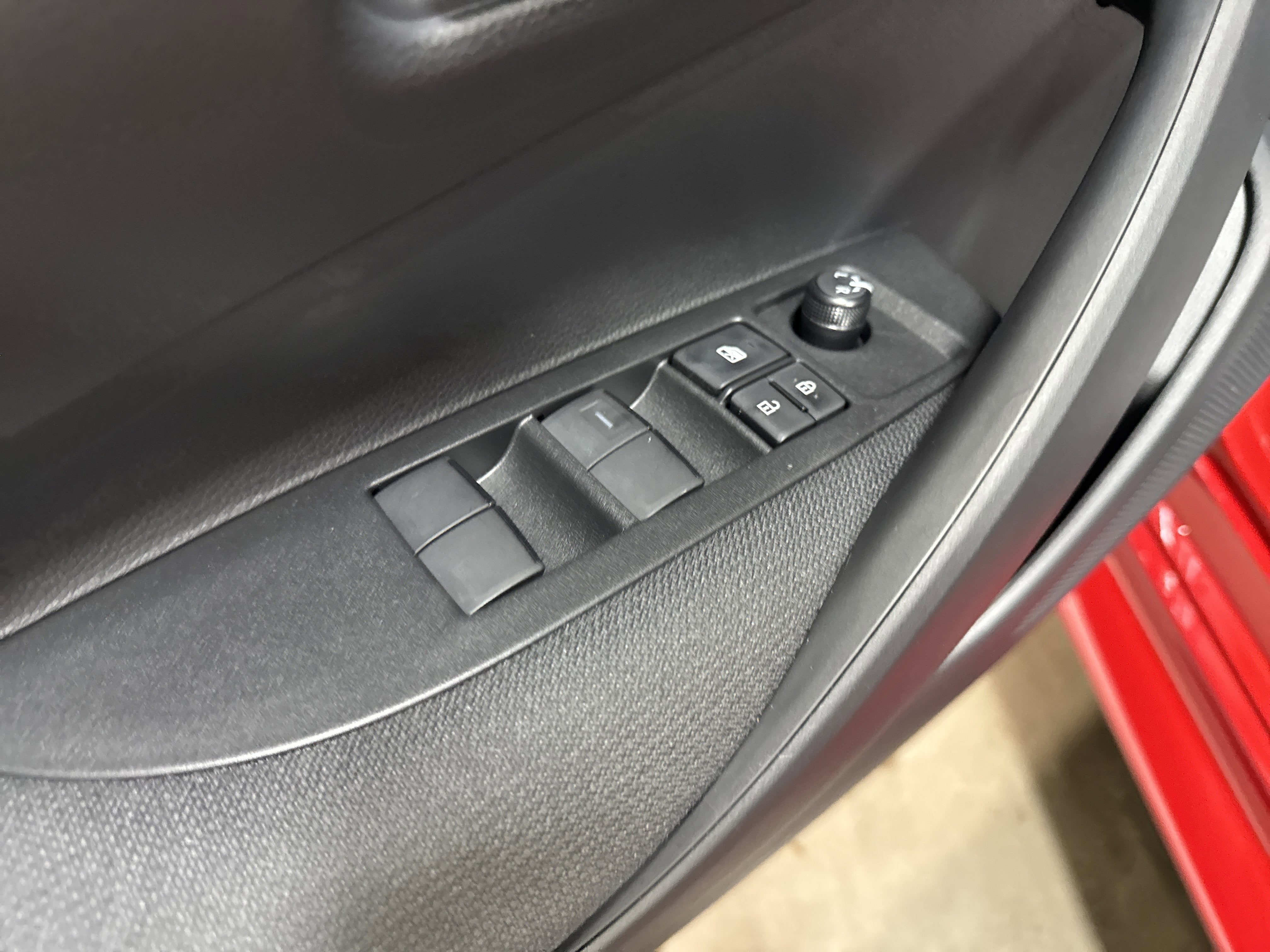 2025 Toyota GR Corolla Core