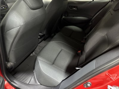 2025 Toyota GR Corolla Core