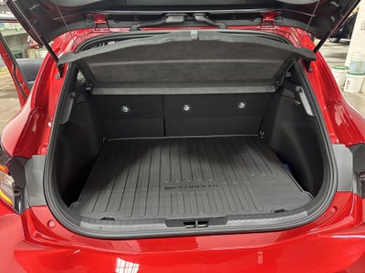 2025 Toyota GR Corolla Core