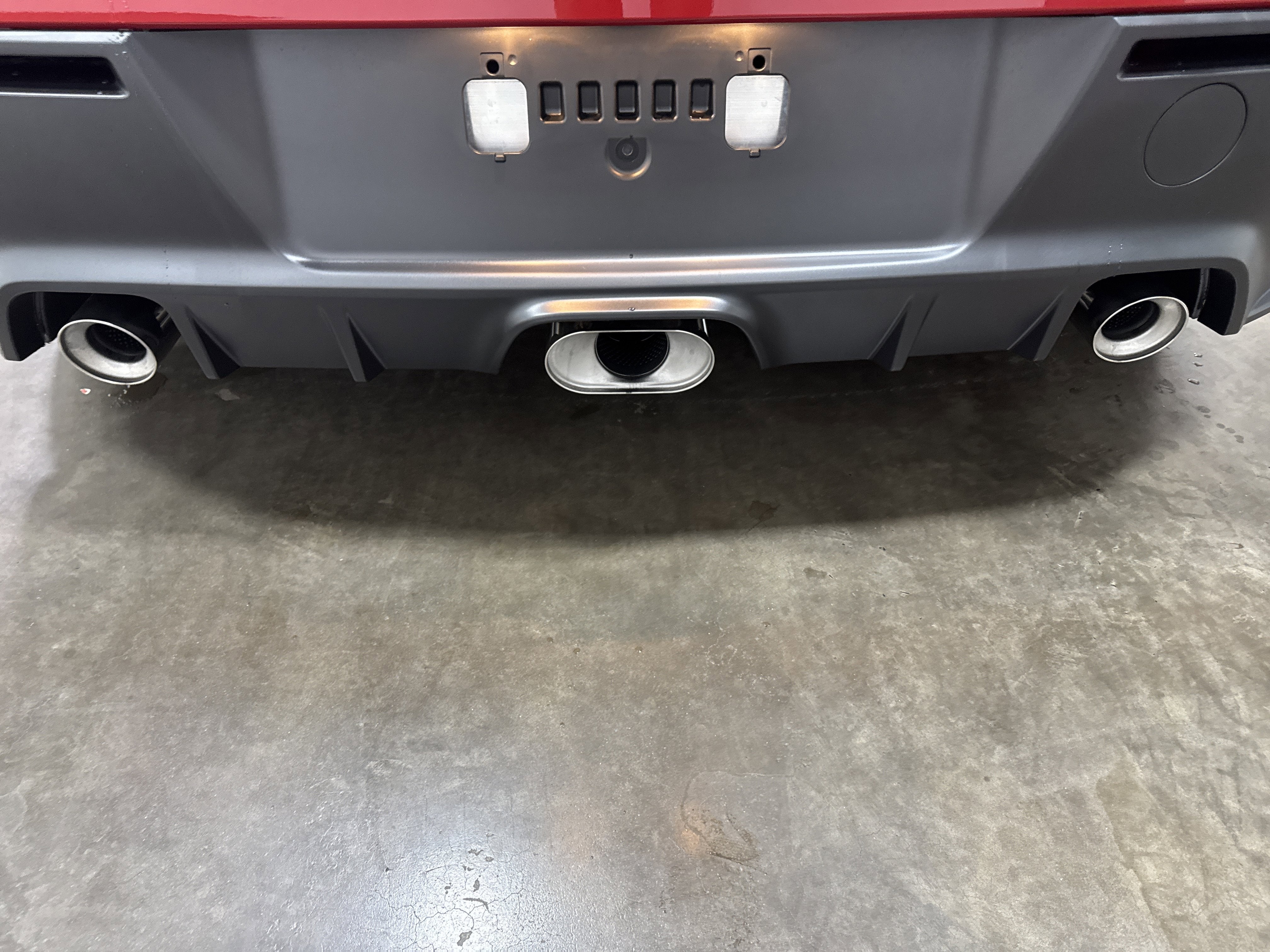 2025 Toyota GR Corolla Core