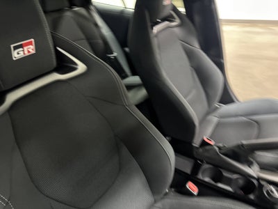2025 Toyota GR Corolla Core