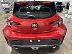 2025 Toyota GR Corolla Core