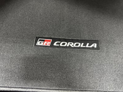 2026 Toyota GR Corolla GR Corolla