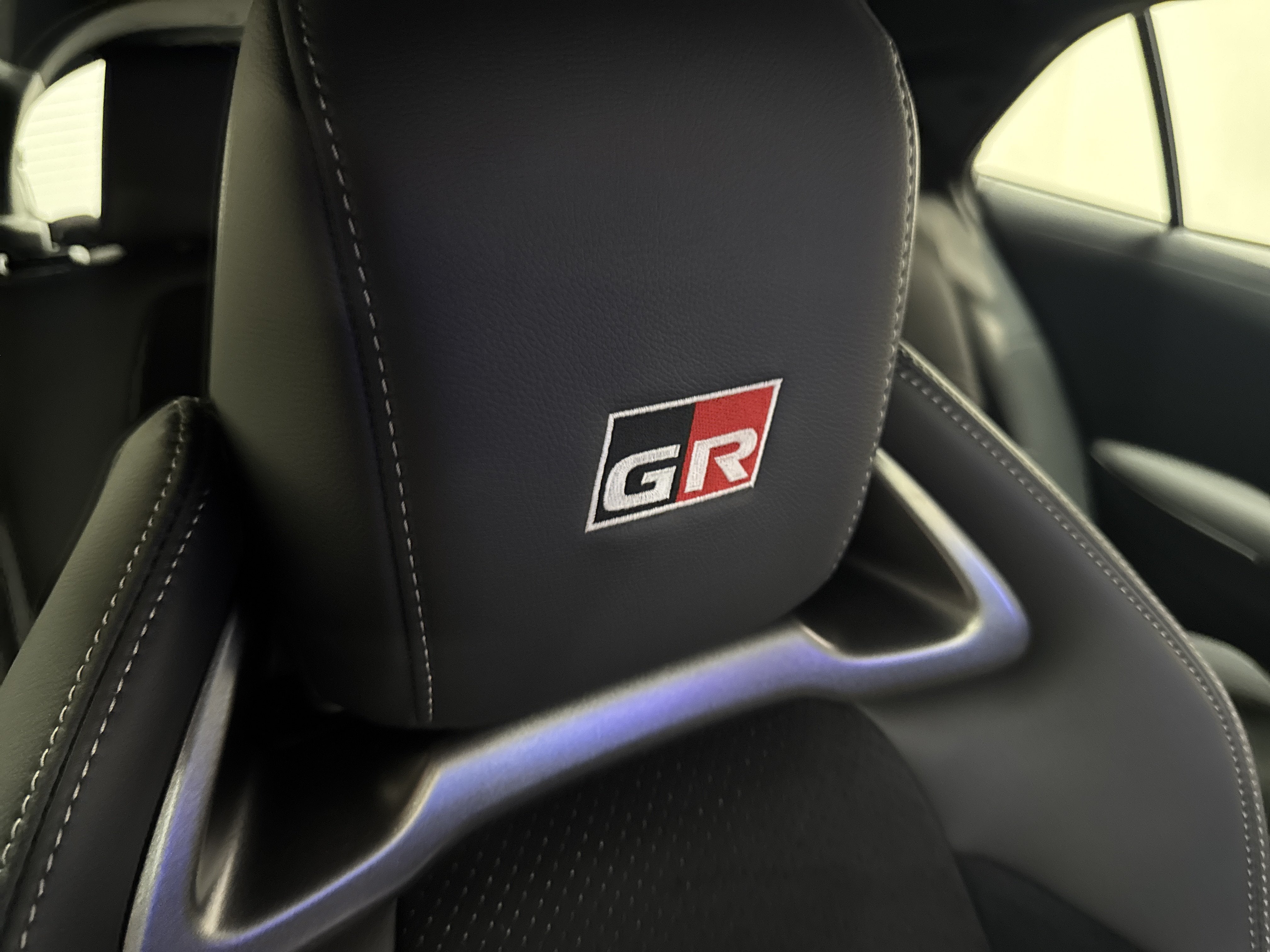 2026 Toyota GR Corolla GR Corolla