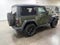2022 Jeep Wrangler Willys