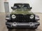 2022 Jeep Wrangler Willys