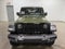 2022 Jeep Wrangler Willys