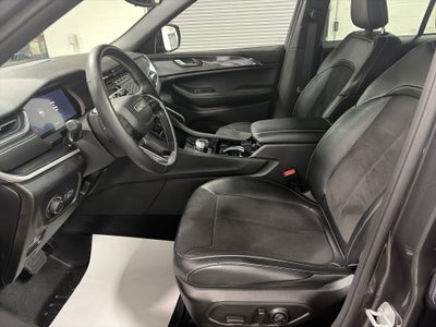 2022 Jeep Grand Cherokee Altitude