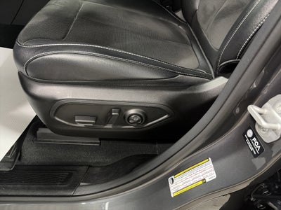 2022 Jeep Grand Cherokee Altitude