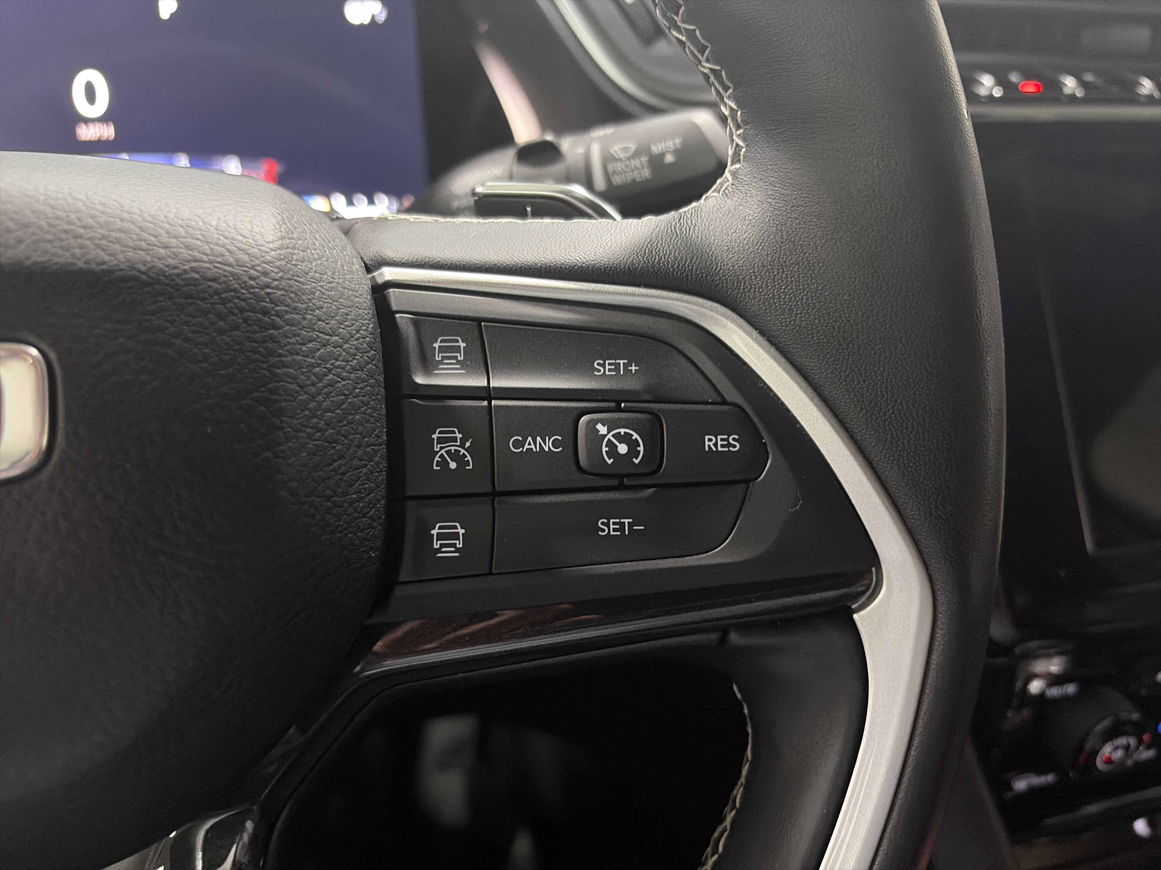 2022 Jeep Grand Cherokee Altitude