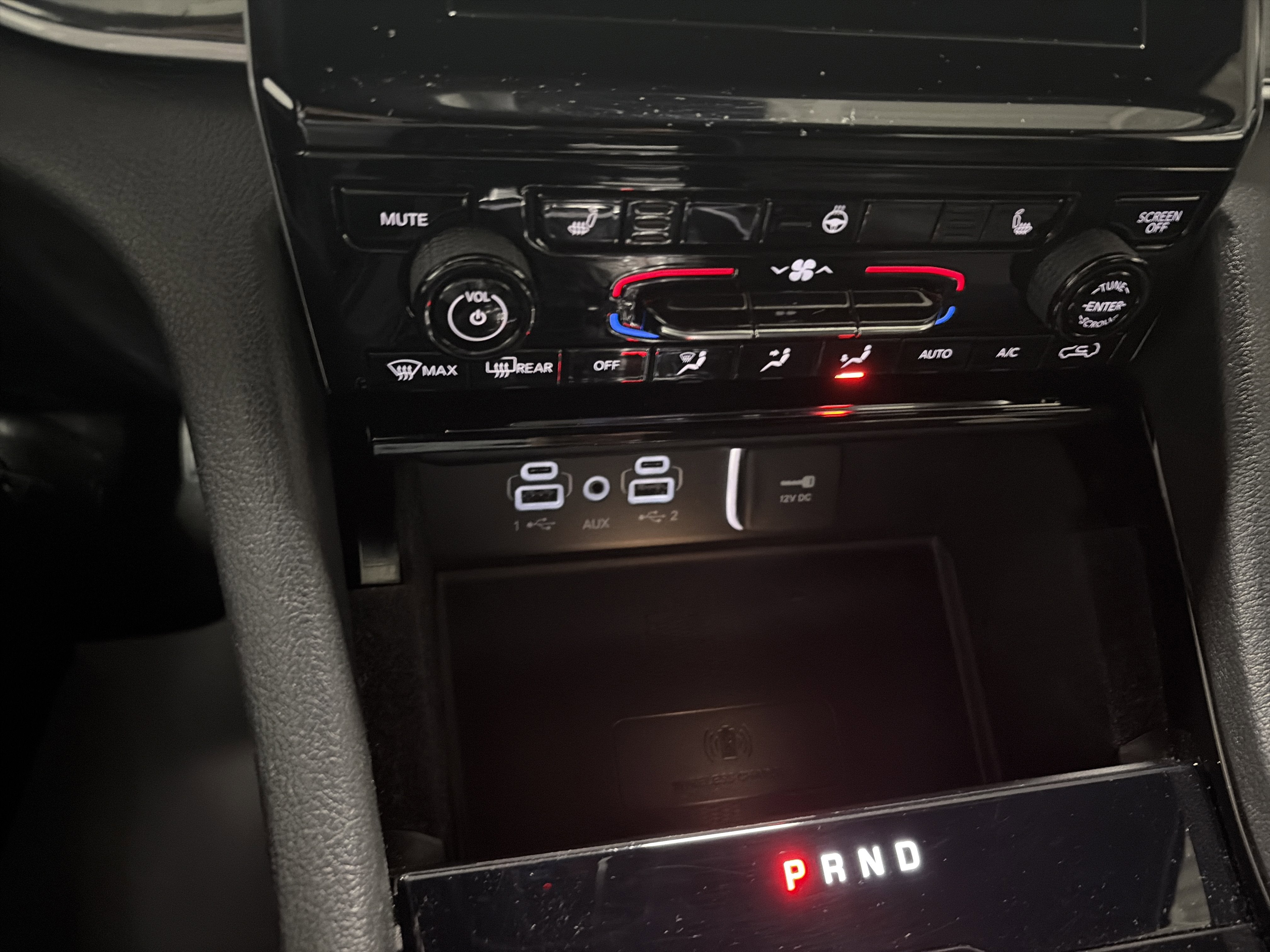 2022 Jeep Grand Cherokee Altitude