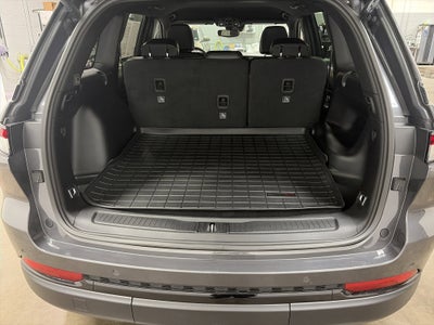 2022 Jeep Grand Cherokee Altitude