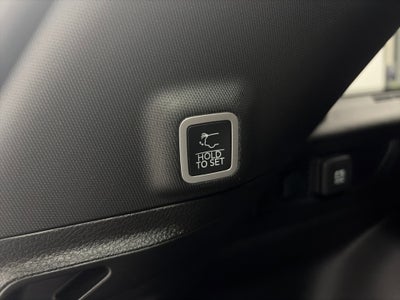 2022 Jeep Grand Cherokee Altitude