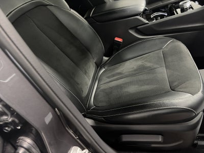 2022 Jeep Grand Cherokee Altitude