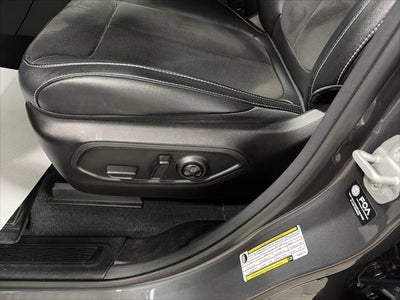 2022 Jeep Grand Cherokee Altitude