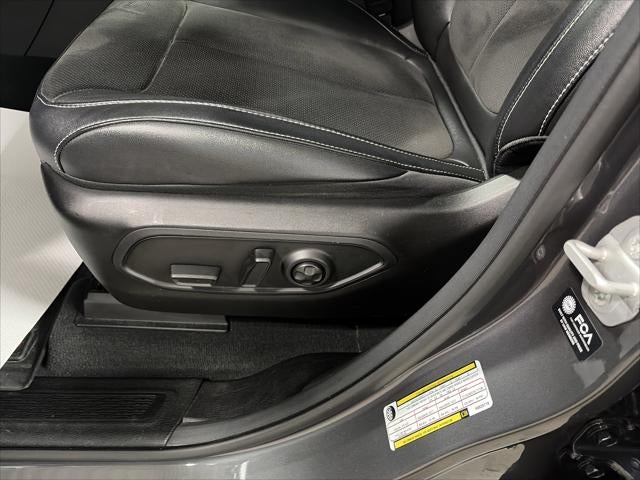 2022 Jeep Grand Cherokee Altitude