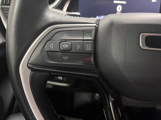 2022 Jeep Grand Cherokee Altitude