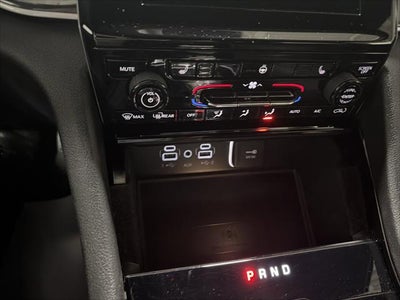 2022 Jeep Grand Cherokee Altitude