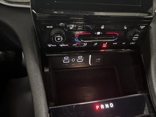 2022 Jeep Grand Cherokee Altitude