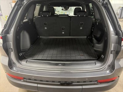 2022 Jeep Grand Cherokee Altitude