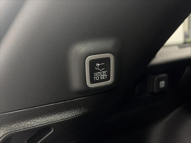 2022 Jeep Grand Cherokee Altitude