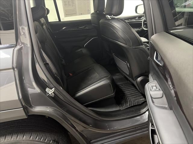 2022 Jeep Grand Cherokee Altitude