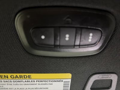 2024 Jeep Grand Cherokee 4xe 4xe