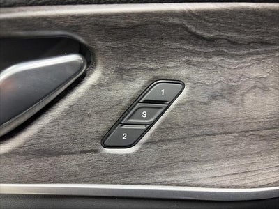 2024 Jeep Grand Cherokee 4xe 4xe
