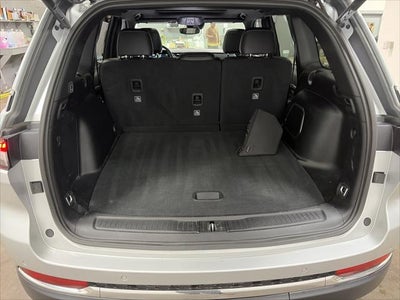 2024 Jeep Grand Cherokee 4xe 4xe