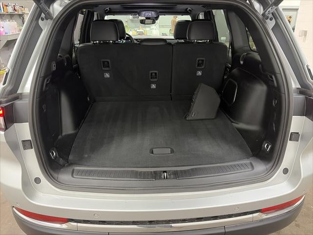 2024 Jeep Grand Cherokee 4xe 4xe