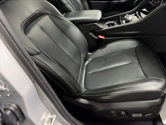 2024 Jeep Grand Cherokee 4xe 4xe
