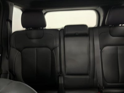 2024 Jeep Grand Cherokee 4xe 4xe