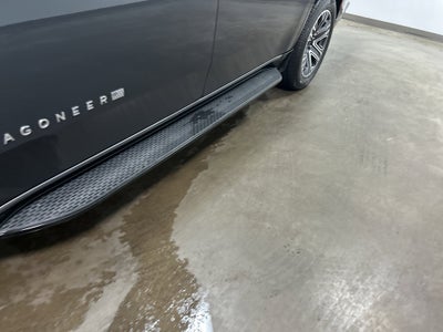 2023 Jeep Wagoneer L Series II