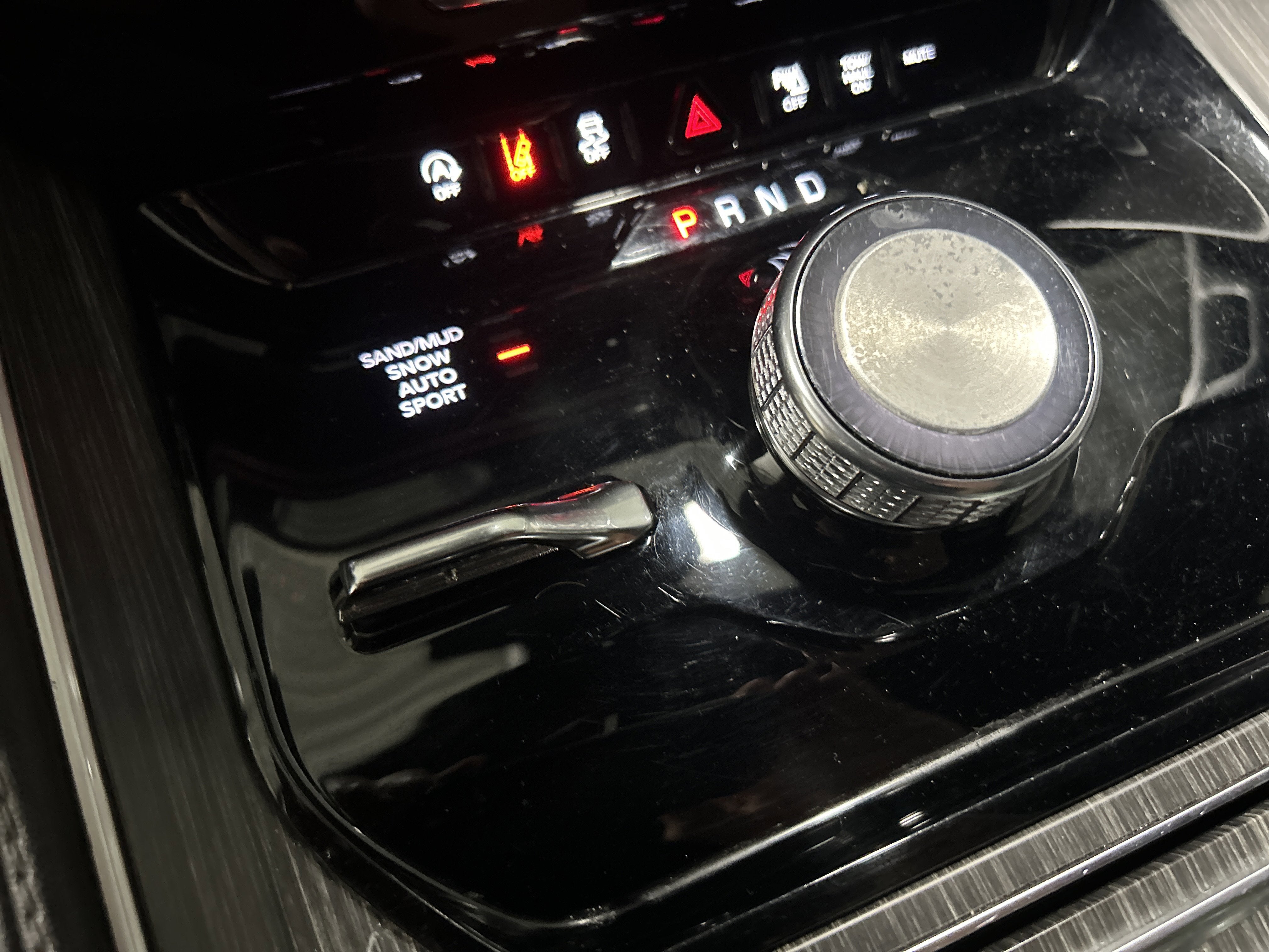 2023 Jeep Wagoneer L Series II