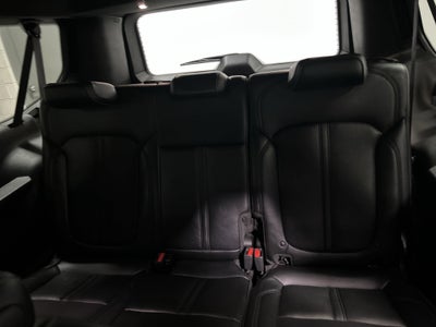 2023 Jeep Wagoneer L Series II