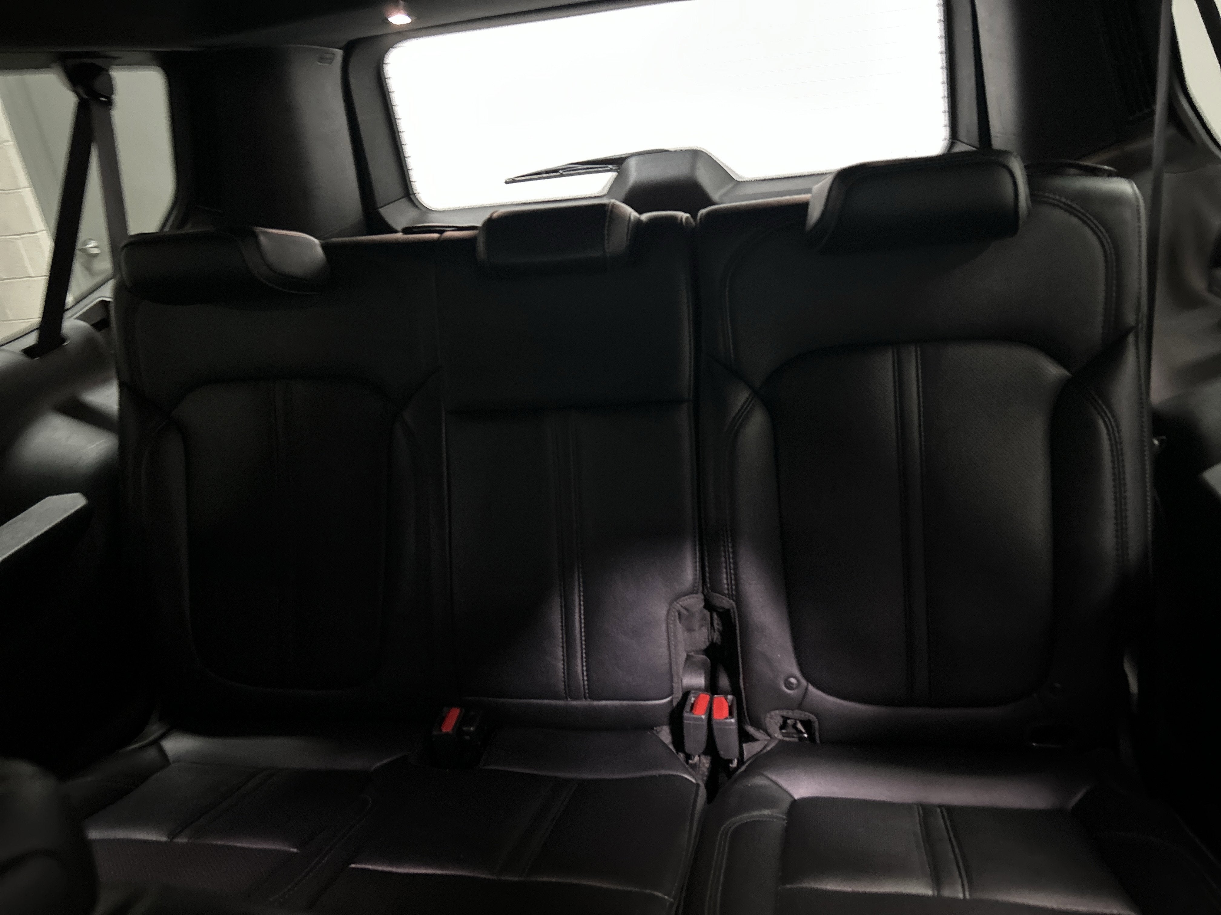 2023 Jeep Wagoneer L Series II