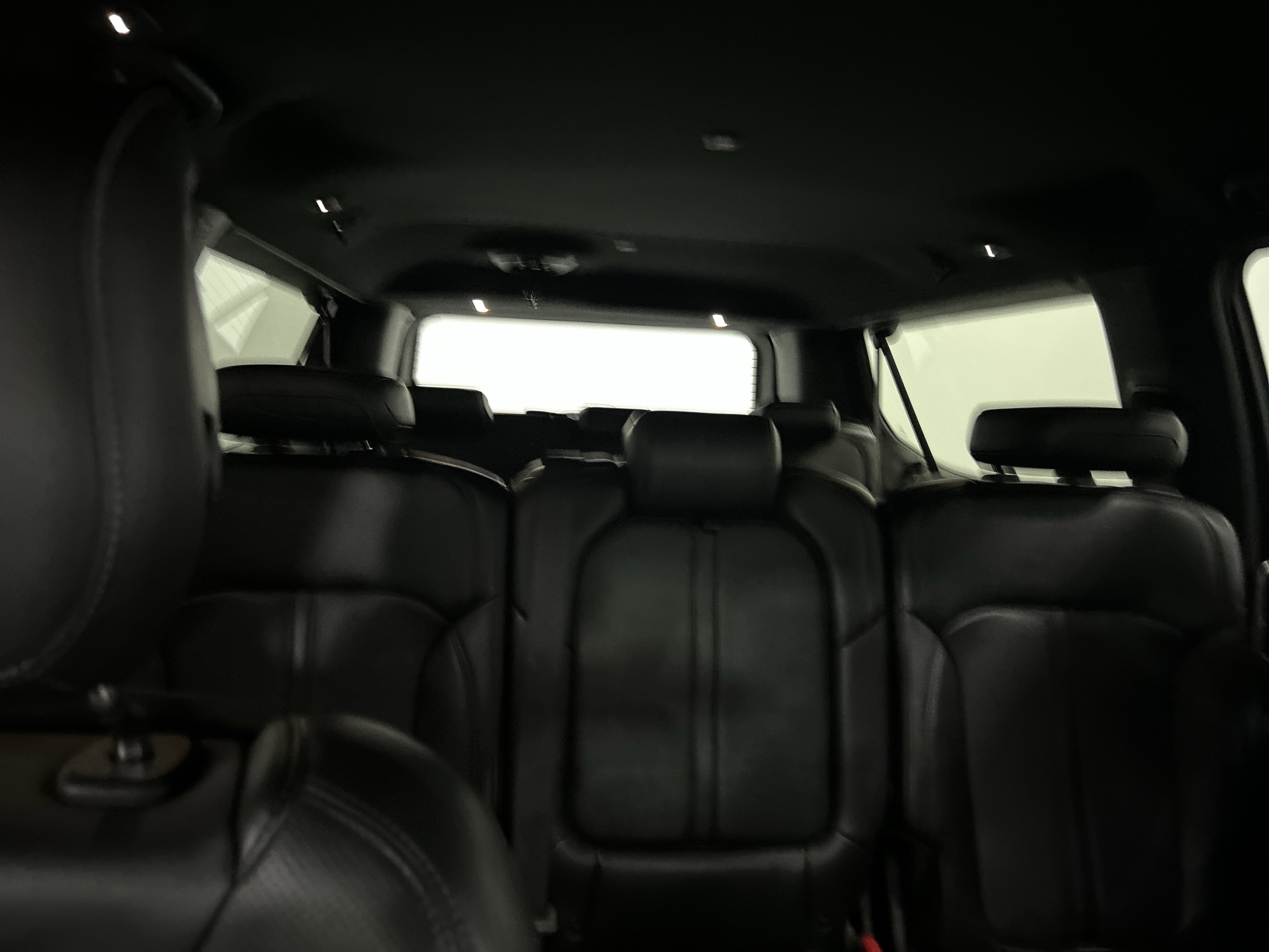 2023 Jeep Wagoneer L Series II