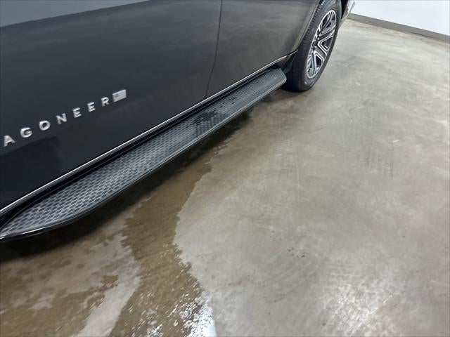 2023 Jeep Wagoneer L Series II