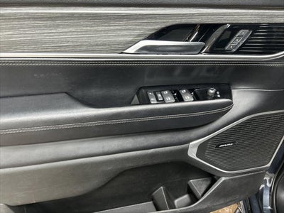 2023 Jeep Wagoneer L Series II